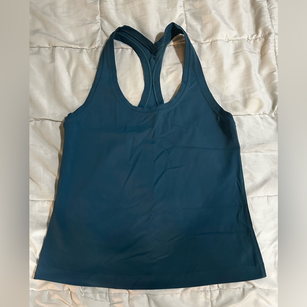 Lululemon Align Racerback tank (3 color options)
